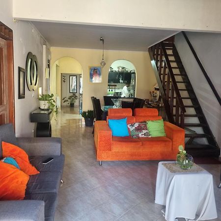 Posada Caracoli Nuquí Exteriér fotografie