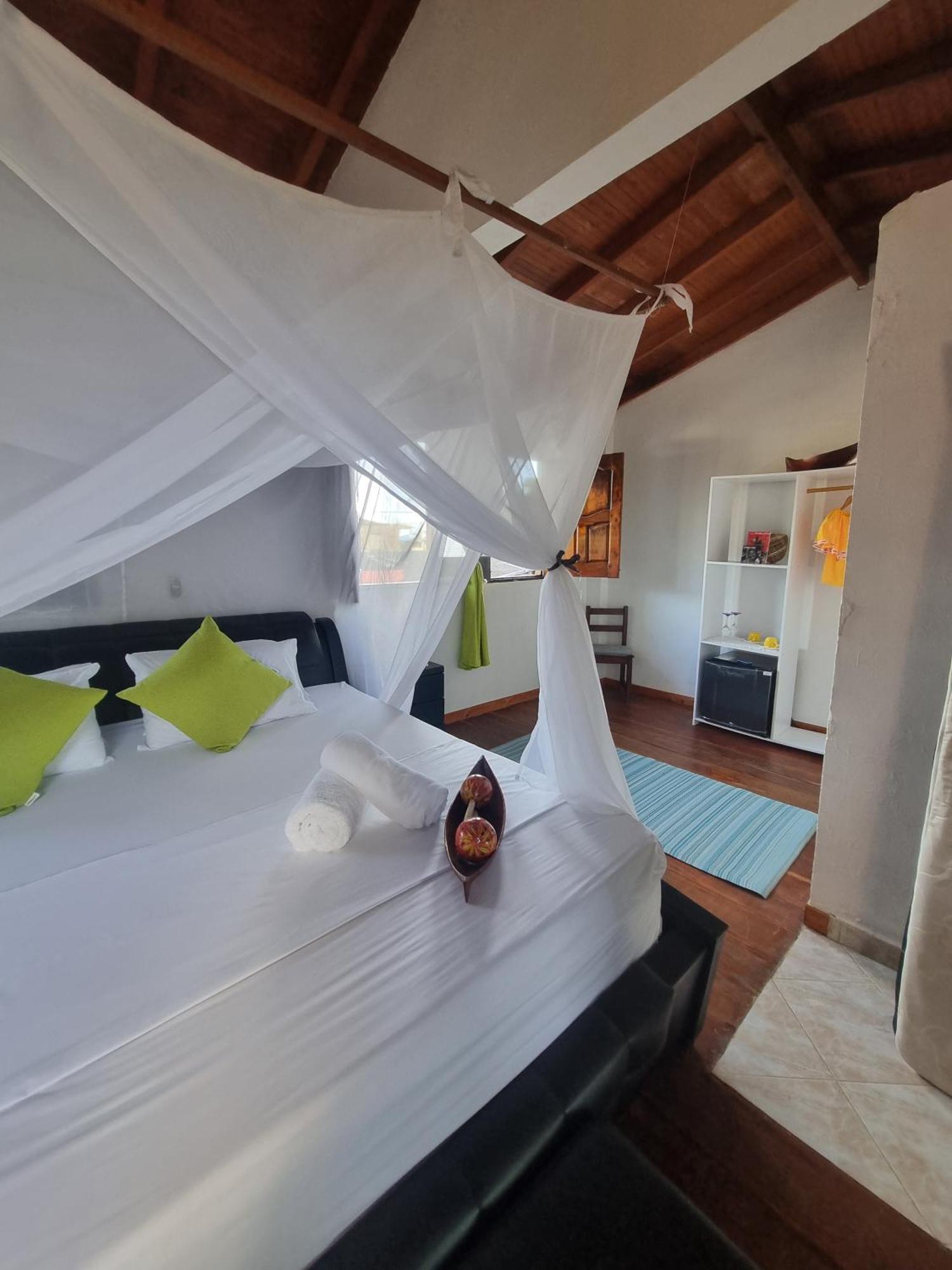 Posada Caracoli Nuquí Exteriér fotografie