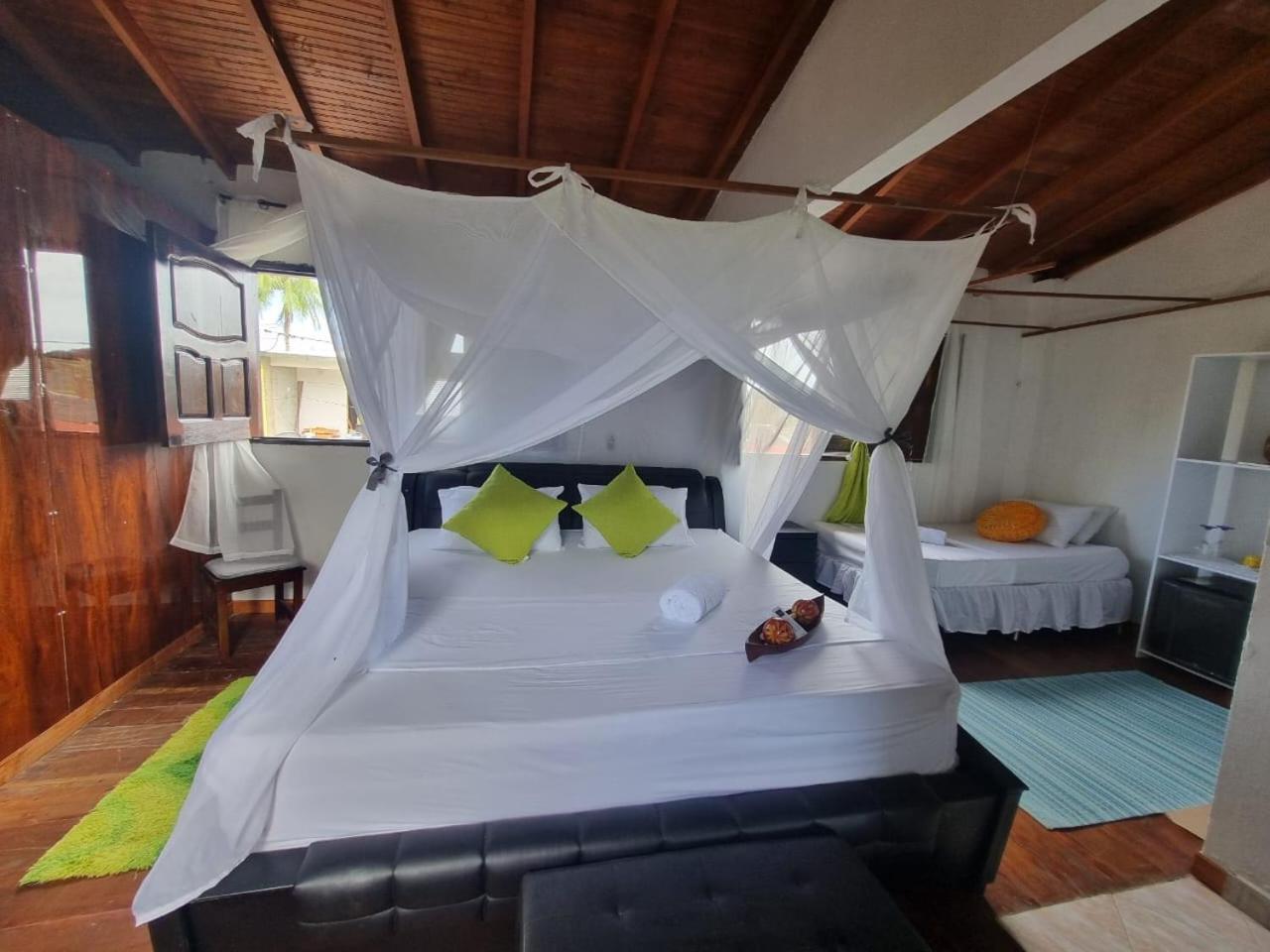 Posada Caracoli Nuquí Exteriér fotografie